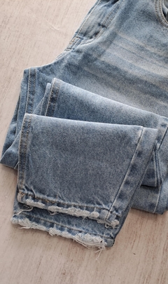 Jeans Mom (Cod:1574) - tienda online