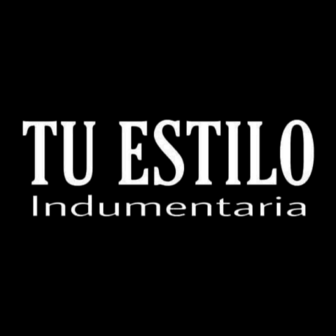 Tu estilo indumentaria