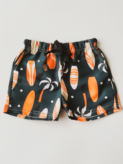 Shorts Tactel Verão