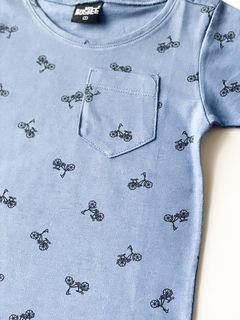 Camiseta Bicicletas - comprar online