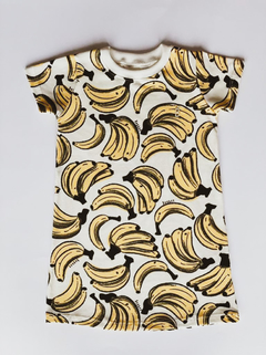 Vestido Banana