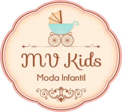 MV Kids - Moda Intantil
