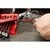 Llaves combinadas con crique de cabeza flexible métrica 15 piezas Milwaukee 48-22-9513 - comprar online