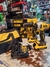 Kit Taladro Percutor Brushless Dcd709 + Atornillador de Impacto Brushless Dcf809 Dewalt Dck279d2 - comprar online