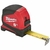 Cinta métrica compacta Milwaukee 4932459593 C5/25 5m Pro