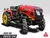 TRACTOR H060C 4WD CON RUEDAS AGRCOLAS