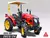 TRACTOR RH040 4WD CON RUEDAS AGRICOLAS