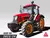 TRACTOR H090 TURBO 4WD CABINADO