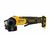 Amoladora Angular DeWalt Dcg413h2 + 2 Baterías + cargador - comprar online