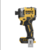 Atornillador De Impacto 20v XR Dewalt DCF860B