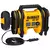 Inflador Portatil inalámbrico DEWALT 20V DCC020IB