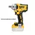 DeWalt DCF892N -B1 Llave de impacto inalámbrica sin escobillas de 1/2" 20V XR Li-Ion DCF892 (solo herramienta desnuda) - comprar online