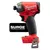 Atornillador de Impacto Hidraulico Milwaukee M18 Fuel 2760-20