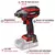 Atornillador De Impacto 18v 220nm Einhell TP-CI 18/220 Li BL - Solo - comprar online