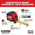 Cinta Metrica 5mts Stud Milwaukee 48-22-9717 en internet