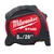 Cinta Metrica 8mts Stud Milwaukee 48-22-9726