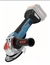 Amoladora Inalambrica 18v Bosch 125mm Brushless X-Lock Gwx 18v-10 PC - comprar online