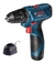 Taladro atornillador Bosch 12v 10mm