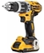 Taladro percutor atornillador DeWalt 20v DCD796 - comprar online