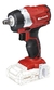 Llave de impacto Einhell 18v brushless