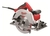 Sierra circular Milwaukee 1600w