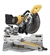 Ingletadora telescopica DeWalt dw717 10Â - comprar online