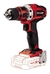 Taladro Inalàmbrico Einhell 18v TE-CD 18/1 LI SOLO