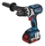 Taladro Atornilldor c/ percusiÑn Bosch 18v sistema brushless - comprar online