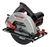 Sierra circular Skil 1200w