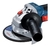 Amoladora 115mm 18v Bosch - comprar online