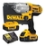 Llave de impacto 20v sistema brushless DeWalt DCF889M2