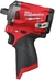 Llave de impacto 1/2 12v 339nm Milwaukee - comprar online