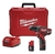 Taladro Atornillador m12 Milwaukee 2407-259a