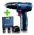 Taladro atornillador percutor 12v Bosch GSR 120-LI