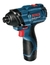 Atornillador de impacto 12v Bosch - comprar online