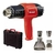 Pistola de calor 2000w Einhell TE-HA 2000 E