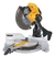 Ingletadora 254mm 1600w DeWalt - comprar online