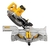 Ingletadora 305mm 1375w DeWalt - comprar online