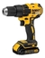 Taladro atornillador Brushless 20v DeWalt Dcd7771d2 - comprar online