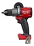 Combo Taladro percutor y Atornillador de Impacto M18 Fuel Milwaukee 2997-259a - comprar online