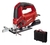 Sierra Caladora Profesional Einhell 620w