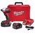 Atornillador De Impacto m18 Milwaukee 2657-259a