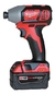 Atornillador De Impacto m18 Milwaukee 2657-259a - comprar online