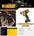 Llave De Impacto 12v DeWalt 3/8'' Dcf813s2 - comprar online