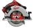 Sierra Circular Milwaukee 7-1/4 M18 fuel - comprar online