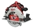 Sierra Circular Milwaukee 7-1/4 M18 fuel