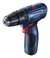 Taladro Percutor Y Atornillador Bosch Prof Gsb120-2-li Rex Favorito