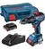 Taladro Percutor Brushless 18v Bosch