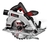 Sierra circular 18v Einhell TE-CS 18/190 Li BL