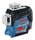 Nivel laser Bosch GLL 3-80 de lineas 360_ - comprar online